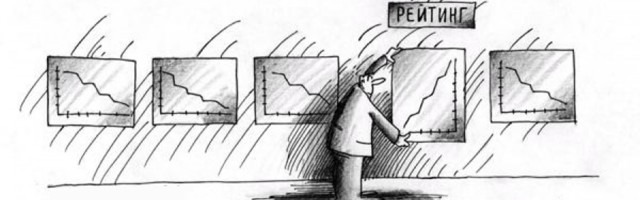 Ivan Makarov: minu Brežnevid