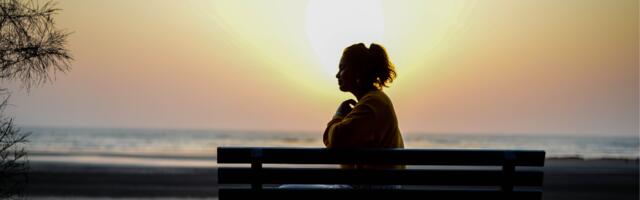 Ära jää sellise inimesega, kes nii käitub!