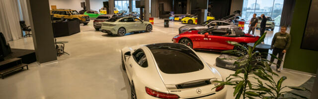 Täna õhtul selguvad Eesti autogala 2025 konkursi võitjad