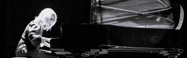 VIDEO I Heli Jakobson: “Miks positiivsed muusikauudised klaverilastest naljalt meediasse ei jõua?”