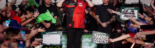 Maailma tippnooleviskaja: isegi mu 13-aastane poeg on saanud tunda netitrollide viha