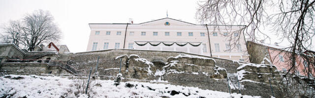 Eraisikute vaheliste teenuste sotsiaalmaksu korrastus jõudis valitsusse