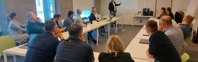 Kulukad katkestused: vananev kaablivõrk teeb Rakveres peavalu