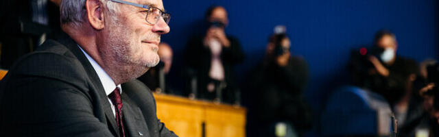 Erakonnad otsustasid presidendikandidaadi otsimisel rääkida kõigepealt Karisega