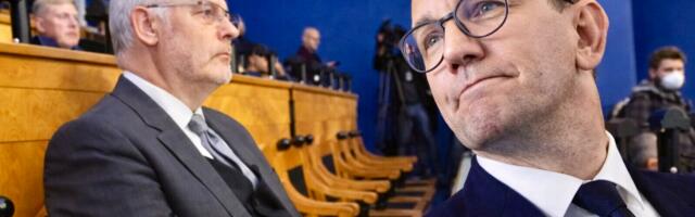 OBJEKTIIVI RAADIO ⟩ Järvi ja Vihuri: kas Karis ja Michal räägivad ikka ühest ja samast Eestist?