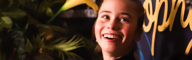 Koduseks MM-iks valmistuv Goidina: ema aitab mind kogu aeg