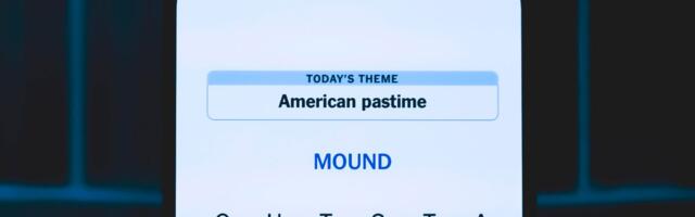 Today's NYT Strands Hints, Answers and Help for April 2 #760