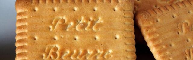 Da li znate značenje oblika omiljenog keksa? Ne izgleda slučajno ovako, svaki detalj nosi simboliku!