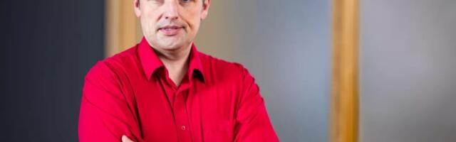 Elisa IT-juht: vaibkodeerimise ohuks on liigne uljus. “Kriitiline roll on tööandjal”