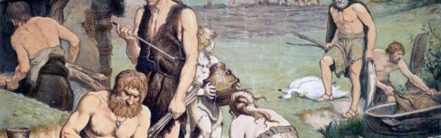 DNA-detektiivid leidsid üles indoeuroopa keelte muistse algkodu