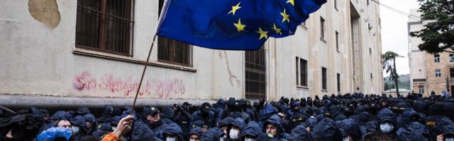 OTSEPILT | Kas Euroopal on plaan? Meri konverentsi viimases paneelis otsitakse idealismi ja realismi tasakaalu