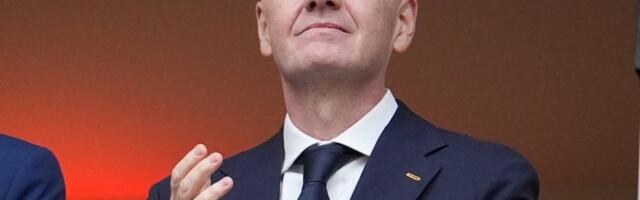 Eesti võimalus? FIFA president kinnitas, et juba järgmisel MM-il võib osaleda 64 koondist