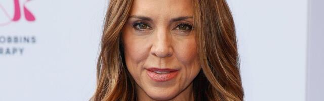 VIDEO | Mel C ütles jah-sõna Victoria Beckhami loodud pulmakleidis