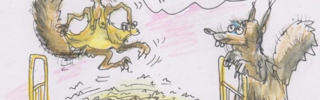 Kas Eesti inimene on rumal, nagu arvab Kallaste poliitpere? UU