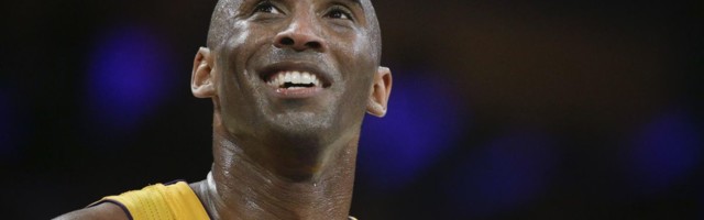 Järelhüüe: pete, pööre ja vise – minu mälestus Kobe Bryantist