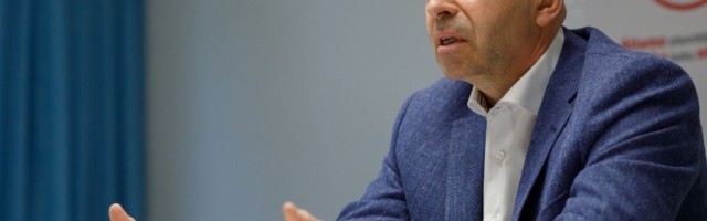 Jaak Nigul: keskkonnakaitse ei taha tegeleda meie suurimate keskkonnaprobleemidega