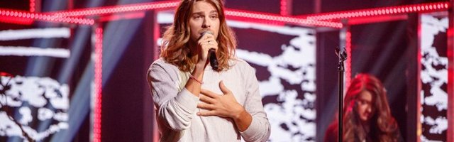 KLÕPS | Daniel Levi Viinalass jagas imearmsat perepilti: ühte asja jään sellest kuid kestnud isolatsioonist mäletama