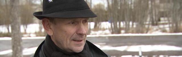 Reporter: Kruusimäe: Sotsid, Kesk- ja Reformierakond pole nõus eesti keelt kaitsma