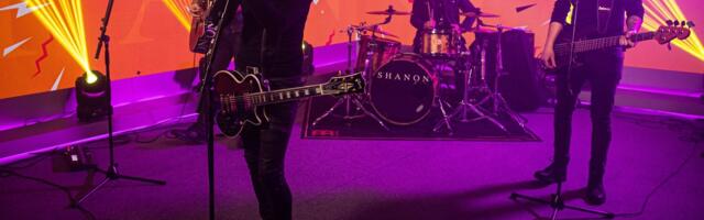 Elmari laul 2021 on selgunud! Enim hääli kogus Shanoni «Paar tundi veel»