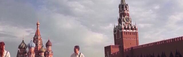 Reporter: Täna kukkus Venemaa jaoks riigivõla tasumise tähtaeg! Kas Venemaa jaksab seda ka maksta?