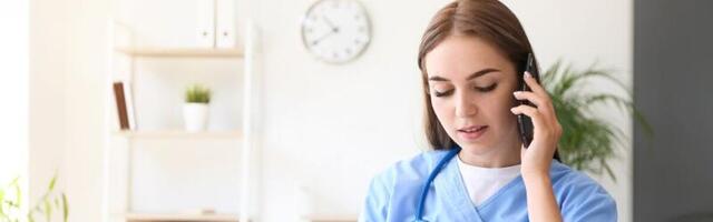 Perearsti nõuandetelefonil lüüakse rekordeid