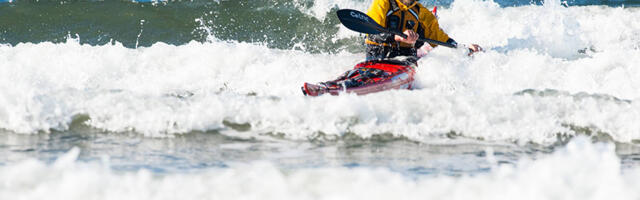 Turistide arvu kasv jäi tagasihoidlikuks