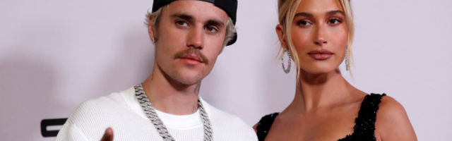 FOTOD | Justin Bieber astus abikaasaga juba järgmise suure sammu: see oli mu elu üks erilisemaid hetki