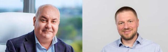 Tööjõurendifirmad: praegu on, kellega intervjuusid teha, aga spetsialistidest on endiselt puudus