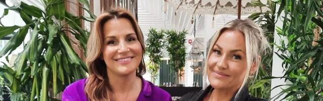 Synne Valtri ilukogemus Ultimate Beauty toodetega