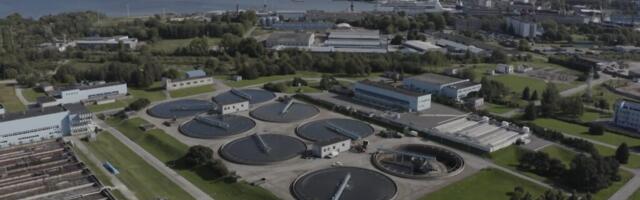 VIDEO. Uued tehnoloogiad veemajanduses: veetorustike pesemine jääga ja reovee protsessis tekkivast gaasist elekter