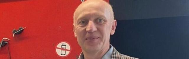 Raul Kütt: soovitan riigikogul kuulata neid, kes päriselt ekspordivad