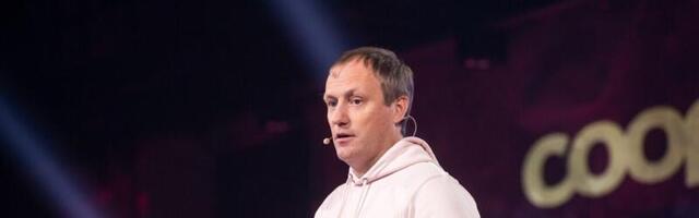 Taavi Kotka: kordame kaitsetööstusega IT edulugu