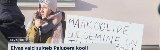 Maakoolide sulgemine on tellimustöö! Et hävitada loomulik elu!