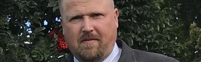 Ninni asemel tuleb volikokku Köster