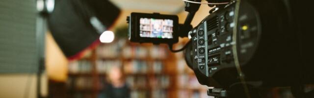 5 head nippi, kuidas väikefirma saab videoturunduse abil suurelt läbi lüüa