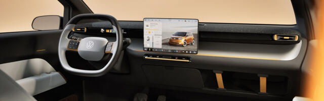 Volkswagen lubab 2027 turule tuua 20 000-eurose elektriauto