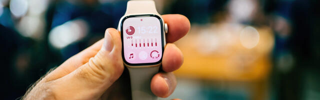 Kõlakad: Apple Watch nutikellad saavad kaamera ja tehisintellekti