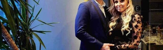 Palju õnne! Caatri laulja Mari-Liis ootab neljandat last