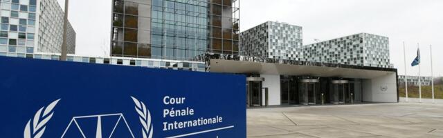 Küberkurjategijad ründasid NATO tippkohtumise ajal Rahvusvahelist Kriminaalkohut