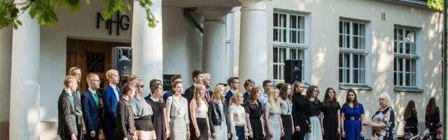 Silver Kuusik_ kell tiksub aga Tartu gümnasiuumikohtade probleemiga ei tegeleta