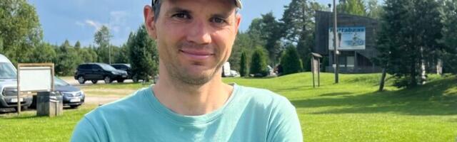 Taaramäe tulevikust: oleks põnev, kui saaks Rwanda koondisega koostööd teha