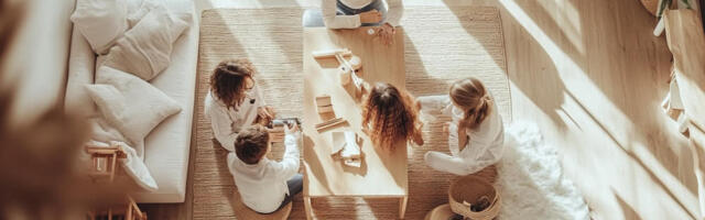 Korteri ostja meelespea: mida kontrollida korteriühistu kohta enne tehingut?