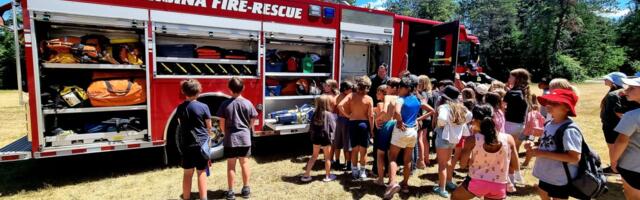 Jõekääru 3. nädal – Lõpuballi nädal