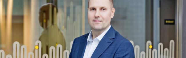 Lugemissoovitus Elenger Grupi finantsjuhilt
