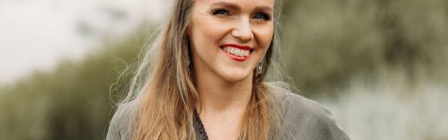 Palju õnne! Kadri Voorand sõudis abieluranda