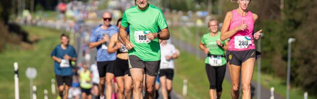 Järvamaale on nädalavahetusel tulemas ligi 3000 liikumissõpra