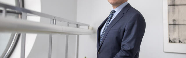 Eesti Panga uueks presidendiks saab Ülo Kaasik