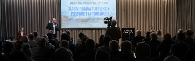 Millal jõuab Eesti võimueliidil ja tuulearendajatel mõistus koju?