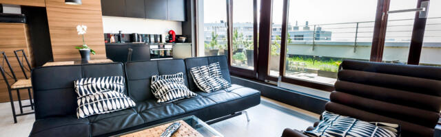 Värskest uuringust selgub, millist kodu eestlased tahavad ja millist arendajat seda ehitama usaldavad