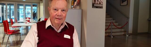 Soome ettevõtja: Narva kindlus on nagu Hiina müür, aga turistidega on katastroof